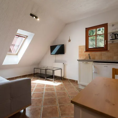 Nebina Apartment