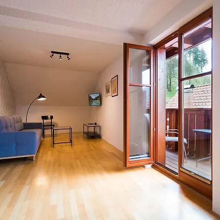 Apartment Nebina Kranjska Gora