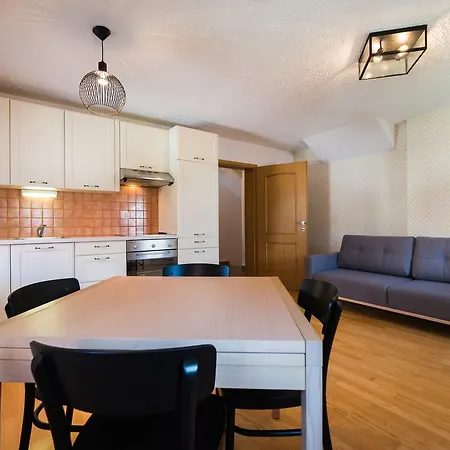 Apartament Nebina Kranjska Gora