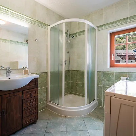 Nebina Apartament