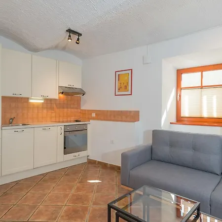 Nebina Apartament