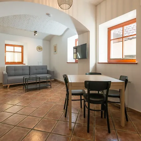 Apartament Nebina Kranjska Gora