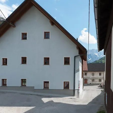 Nebina Kranjska Gora