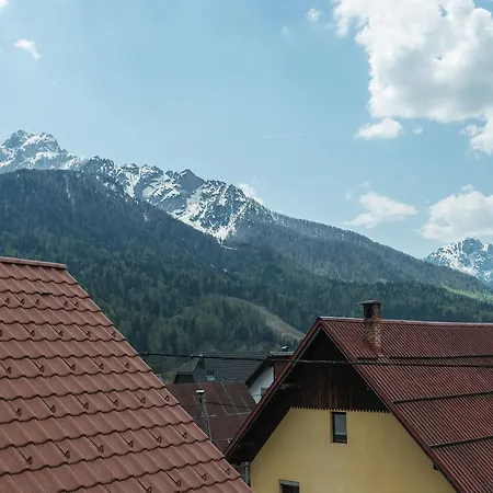 Nebina Apartament *