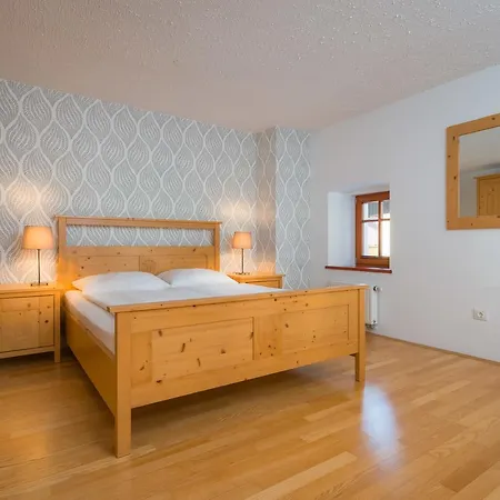 Apartment Nebina *