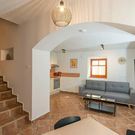 Apartament Nebina Kranjska Gora