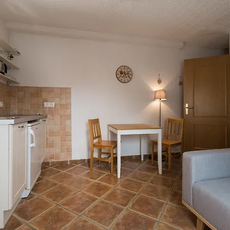 Nebina Apartment Kranjska Gora