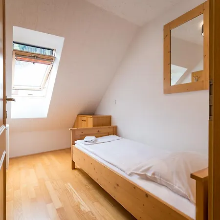 Nebina Apartament