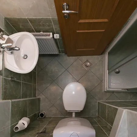 Nebina Apartment