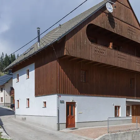 Apartament Nebina Kranjska Gora