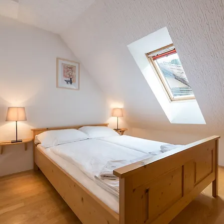 Apartment Nebina