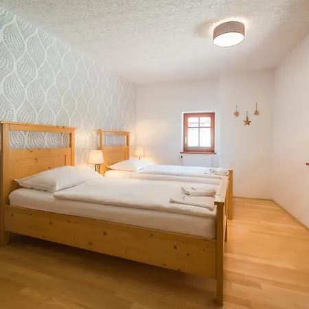Apartment Nebina Kranjska Gora